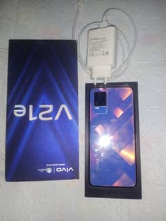Vivo v21e
