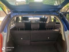 Toyota Passo 2015 import 2017