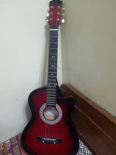 Acoustic Guitar