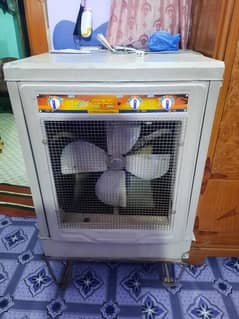 Asia Air Cooler  03018908600 03106610256