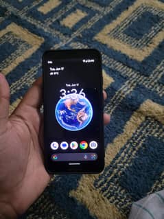 Google Pixel 3 4/64
