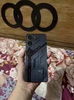 Redmagic new 5g 1month use