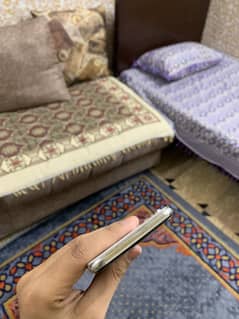 iphone x,256 gb