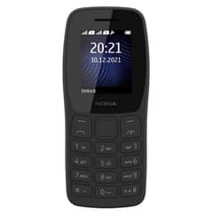 Nokia 105 Classic