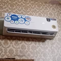 Orient 1 ton urgent sale only Daba open