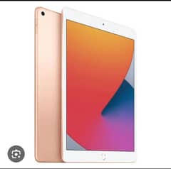 iPad 8th exchange possible