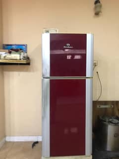 dawlance fridge