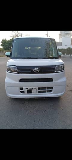 Daihatsu tanto 21/25 (0300/4488/110)