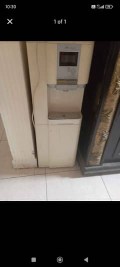 sg dispenser