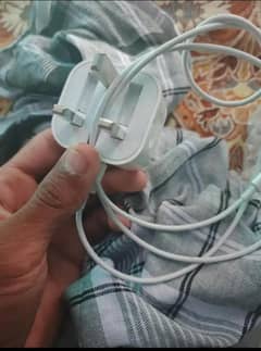 iphone charger 25w