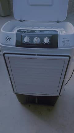 MZ COOLER FAN AC/DC
