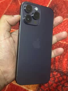 iphone 14 pro max non pta fuctry unlock 256 gb