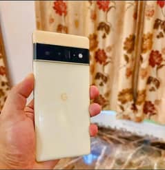 Google Pixel 6 8-128 10/10