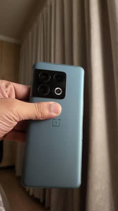 Oneplus 10 Pro official pta approved