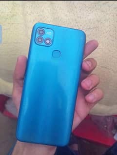 infinix hot 10i