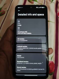 Redmi Note 12
