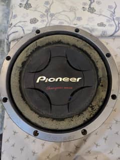 pioneer