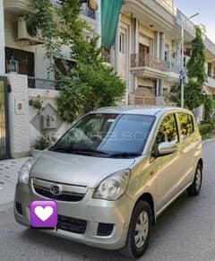 Daihatshu