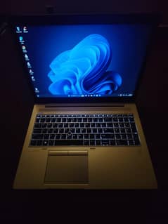 HP EliteBook 755 G5 Ryzen5 Pro (8cpu) / Vega 8 GFX / 8GB Ram *READ AD*