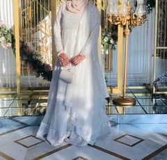 Formal Maxi frock