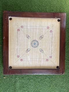 Carrom Board