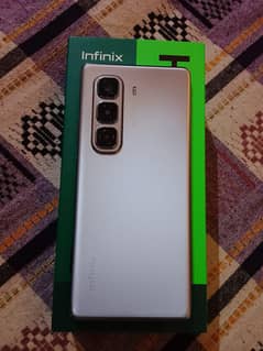 infinix hot 50 pro plus