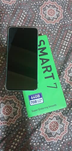 infinix smart 7 for sale