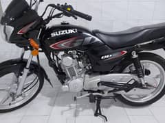 Suzuki