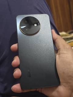 itel S24 8+8GB/128GB 10/10 Condition