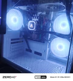 gaming pc urgent sale