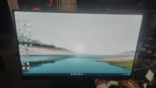 hp z22n monitor 75hz borderless 22 inch