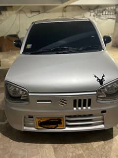 Alto VXR 2020