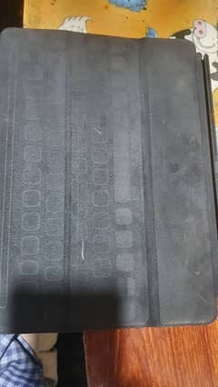ipad pro imported cover with keyboard
