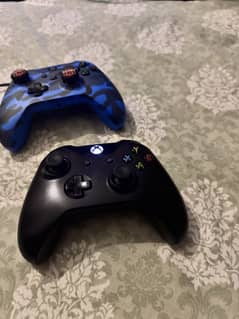 Xbox one black 500 gb