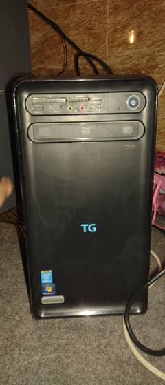 i5 4th generation