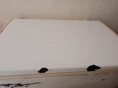 Urgent sale Dawlance freezer in low price