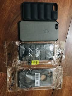 Iphone’s covers