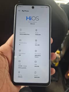 Tecno Camon 19 Neo