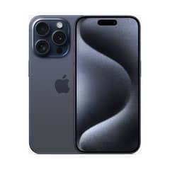 Iphone 15 pro jv