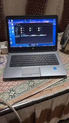 HP 640 G1