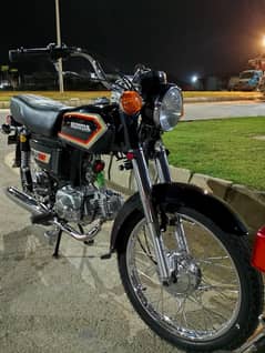 Honda 70