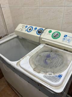 Hitachi Brande imported Washing machine