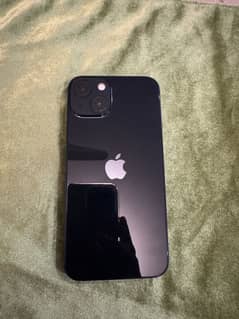 iPhone 13 128gb jv