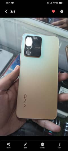 Vivo Mobile