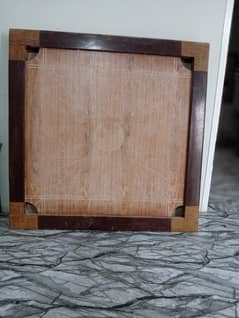 Carrom Board/Dabbu