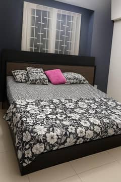 Room set furniture