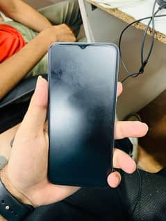 Vivo Y33s