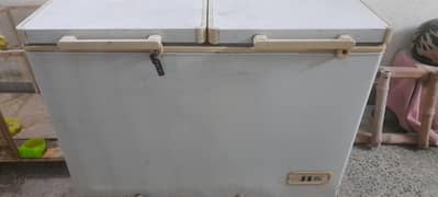 double door freezer compressor problem