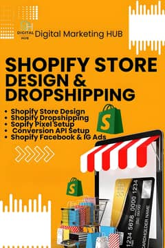 Shopify Web Development In 8K