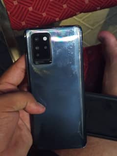 Infinix note 10 pro 8gb 128gb